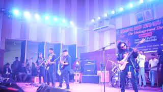 purnota last part Bandসময়Somoy live performance respect Warfazeband🔥 [upl. by Nedloh]