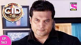 CID  सी आ डी  Episode 563  5th December 2017 [upl. by Yerac]