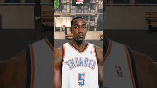 Perkins Vs Dirk 😂 nba2k15 nba2k nba2k25 dirknowitzki kendrickperkins nba [upl. by Drawyeh588]