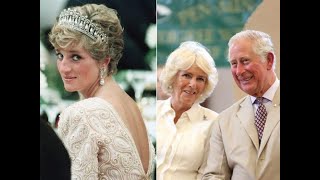 Was wird aus Camilla Parker Bowles wenn König Charles nicht mehr ist [upl. by Nai655]