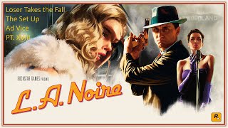 LA Noire  Reckless Driving Gameplay [upl. by Oconnor]