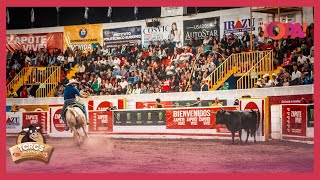 EnVivo Esto si es tradición Toros🐂 en Zapote Con ¡OPA Recordá sintonizarnos por ¡OPA Canal38 [upl. by Jb436]