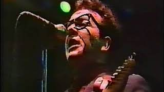 Elvis Costello  Rockpalast  Nov 15 1983  Complete Video [upl. by Otxilac]