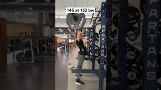 Military press Workout overheadpress powerlift [upl. by Cecily709]