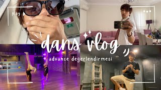 DEĞERLENDİRME VLOG 1 [upl. by Eeniffar]