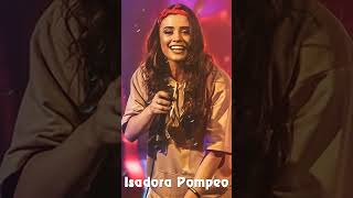 Isadora Pompeo  Bênçãos Que Não Têm Fim [upl. by Alyks]