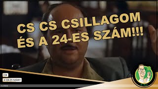 5038 CS CS CSILLAGOM ÉS A 024ES SZÁM KAPARÓS SORSJEGY VIDEÓ [upl. by Cirdet978]