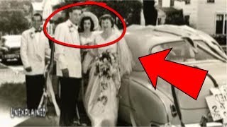 Hombre Ve Video De Boda De Sus Padres De 1953 Y Nota Algo Especial [upl. by Osber426]