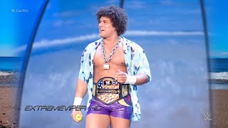 200420102021 Carlito 1st WWE Theme Song  “Cool”  Download Link ᴴᴰ [upl. by Kimber795]