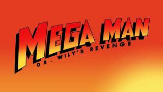 Wily Castle Beta Mix  Mega Man Dr Wilys Revenge Game Boy [upl. by Hamer]