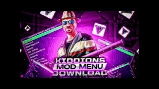 UPDATED Kiddions Mod Menu – Hacks  Cheats  GTA 5 Kiddions Mod  Complete 2024 Tutorial [upl. by Ticon]