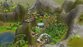 Mountain Rescue RCT3 [upl. by Lohner]