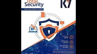 K7 TOTAL SECURITY FOR 2017 [upl. by Gates934]