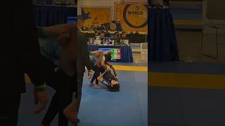 NoGi Worlds QuarterFinals Highlights 🐍🌎 bjj martialarts brazilianjiujitsu shorts [upl. by Eirahs]