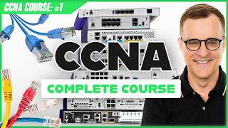 Network Basics  What is a network  FREE CCNA 200301 course [upl. by Manella44]