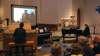 The Swan  Bournville Carillon Summer Concert [upl. by Gustafsson]