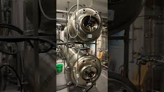 Druid Garden brewery beer making tanksbeer [upl. by Siegfried526]