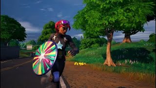 Fortnite BriteStar Gameplay [upl. by Crabb]