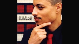 José James  LOVE CONVERSATION [upl. by Minne]