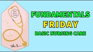 Ace Your Nursing Exam 10 MustKnow Questions on Basic Patient Care nclex nursingschool [upl. by Hannus]