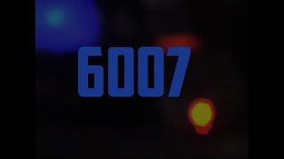 6007 VEX WORLDS REVEAL 2017  Science Division [upl. by Eyt274]