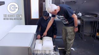 Budget v Expensive Dishwashers Reviewed Bosch v Beko   The Gadget Show [upl. by Argela]