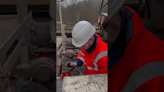 La formation de conducteur de train expliquée en 1 minute [upl. by Wye516]