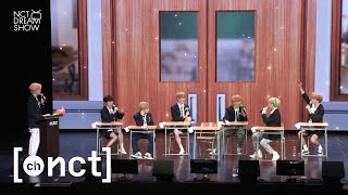 NCT DREAM SHOW 1 Highlight  드림쇼 하이라이트 [upl. by Ardnasxela238]