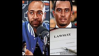 Actor Columbus Short Files Sexual Harassment Lawsuit On Diddy For Trying To Groom Him At 230Am￼ [upl. by Elyk]