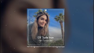 Şimdi Ağlamak Geldiyse İçimden  Elif Sude İnan Prod Emirhan Turan [upl. by Karena]