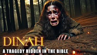 The Shocking Truth About Dinahs Story That Will Change Your Faith [upl. by Nairahcaz]