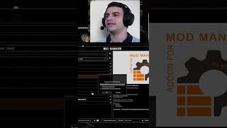 Mod Manager Load from collection twitch projectzomboid games [upl. by Atla]
