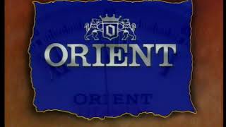 Orient watches [upl. by Assanav995]