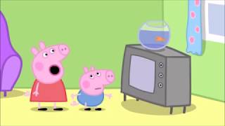 Roadman Peppa Pig And The Vibrater PART II [upl. by Normi800]