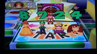 Mario Party 4  Goombas Greedy Gala GamePlay Part 14 [upl. by Hildy]