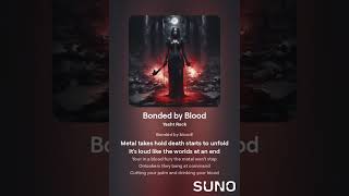 Bonded by Blood [upl. by Heater]