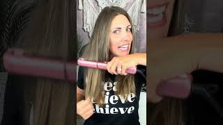 Hair Straightener Flat Iron Battle Which One Will Win [upl. by Sajovich]