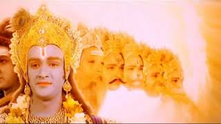 Shri krishna govind hare murari Mahabharata song star plus shree krishna govind hare murari [upl. by Ayardna148]