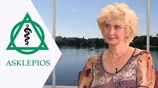 Allergie chronische Wunden Hautkrebs im Asklepios Klinikum Uckermark  Asklepios [upl. by Eenhpad]