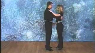 Learn to Dance the West Coast Swing  Ballroom Dancing [upl. by Ennayelsel]