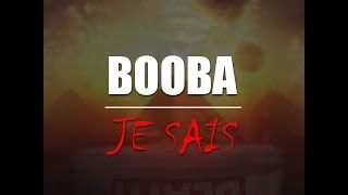 Booba  je sais Rihanna Freestyle [upl. by Franckot934]