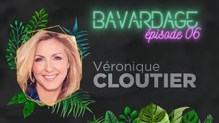 BAVARDAGE  Véronique Cloutier [upl. by Haroppizt362]