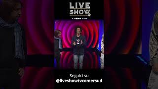 🌟 I Respinti conquistano il palco di LiveShow in inglese 🇬🇧  PUNTATA 4 [upl. by Halullat]