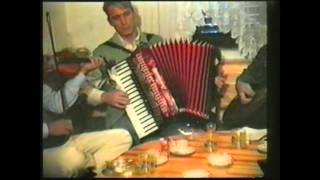 Kamenicki zvuciPjesma ZvornikuStudio Kemix Officiall video1996 [upl. by Annaeg428]