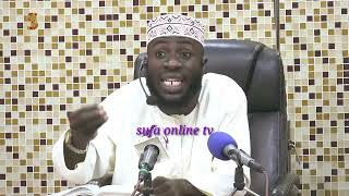 HATARI YA KUWAASI WAZAZI WAWILI MRITH WA SHEIKH NASSOR BACHU ABUU MUQBIL [upl. by Nyvrem800]