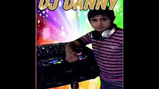 ENGANCHADO DE MARCELO TOLEDO PARTE 2 DJ DANNY TREJO [upl. by Charron172]