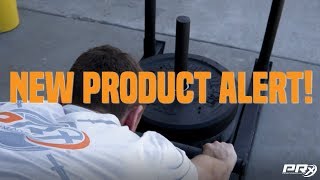 NEW PRODUCTS  PushPull Sled Demo [upl. by Cleasta18]