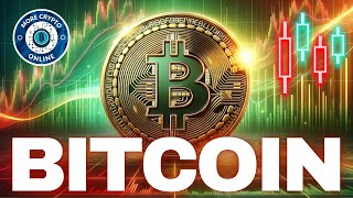 Bitcoin BTC Price News Today  Technical Analysis and Elliott Wave Analysis and Price Prediction [upl. by Annahael]