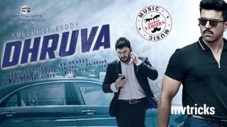 Dhruva Villain Song  Aravind Swamy  Ram Charan [upl. by Sidoeht520]