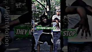 Sha gz vs Kenzo Balla doa drill newyorkdrill rap drill chiiwvttz bronxdrill nycdrill nyc [upl. by Aruon997]